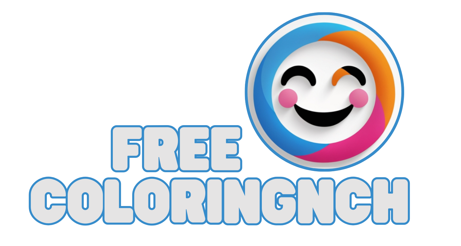 FreeColoringNCH offers free and premium coloring sheets designed for adults, parents, and teachers to relax, reduce stress, and enjoy creative moments.